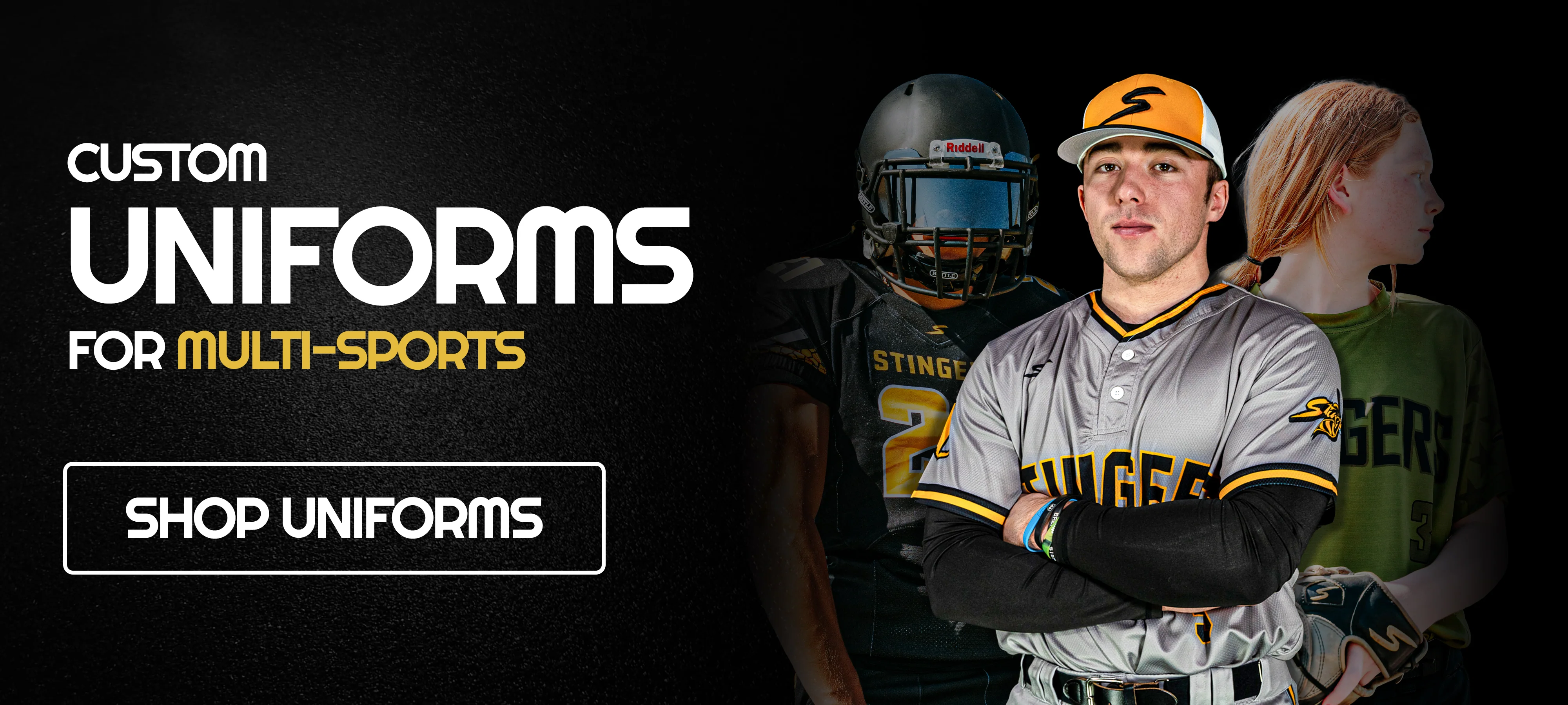 Welcome to Our Store